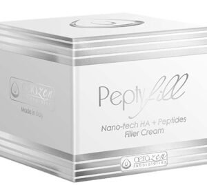 Peptyfill filler cream 50ml