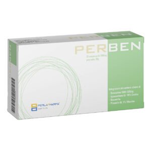 Perben 20 Compresse