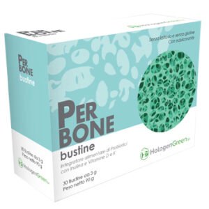 Per bone 30 Bustine
