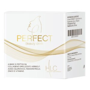 Perfect 15 fialoidi x 25 ml