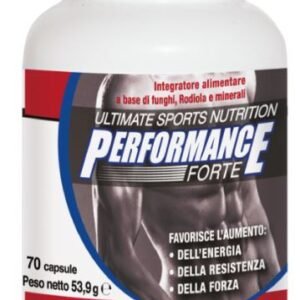 Performax Forte 70 Capsule Avd