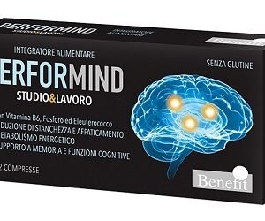 Performind 15 compresse