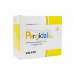 Pergidal