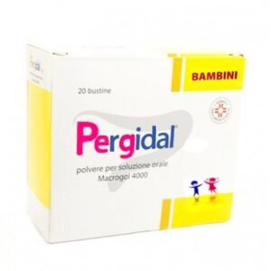 Pergidal