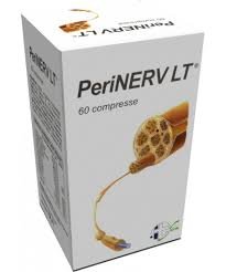Perinerv Lt 60 Compresse