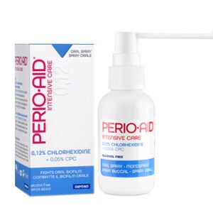Perio aid spray 50 ml 2016