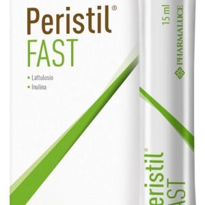 Peristil fast 10 stick monodose da 15 ml
