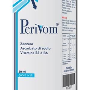 Perivom gocce 30ml