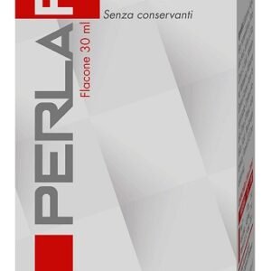 Perlafer gocce 30 ml