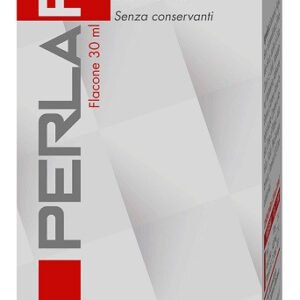 Perlafer gocce 30ml
