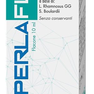 Perlaflor gocce 10ml