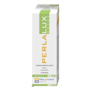 Perlalux gocce orali 5ml