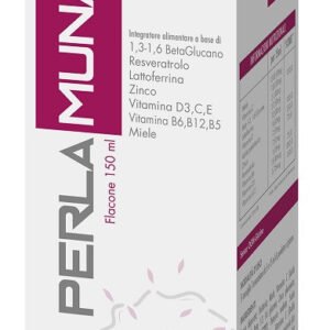 Perlamunal 150ml
