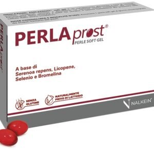 Perlaprost 15 perle softgel