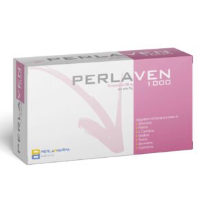 Perlaven 1000 20 Compresse