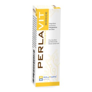 Perlavit Gocce 9ml
