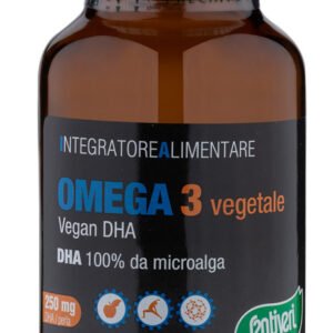 Perle omega 3 vegetale 33 g