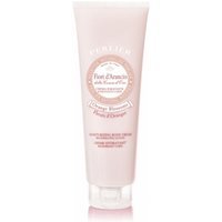 Perlier Fiori D'Arancio - Crema Idratante Corpo, 250ml