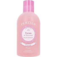 Perlier Fresia - Bagno Schiuma, 1 litro