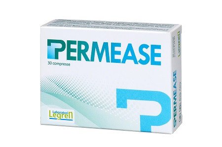 Permease 30cpr