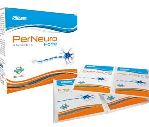 Perneuro Forte 14 Bustine