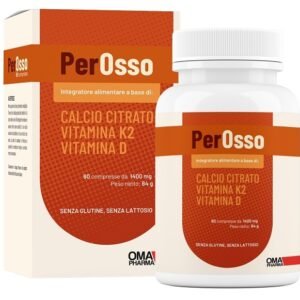 Perosso 60 compresse