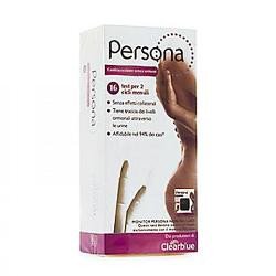 Persona 16stick