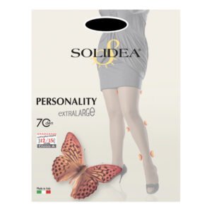 Personality 70 sheer collant visone 2 xxl