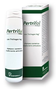 Pertrifol Shampoo a-caduta 200ml