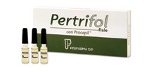 Pertrifol tratt.cap.12f.6ml