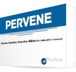 Pervene 90 ovaline