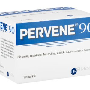Pervene 90 ovaline astuccio 76,5 g