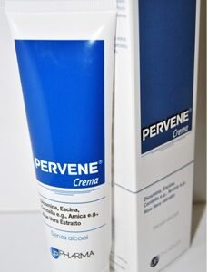 Pervene crema 100ml