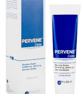 Pervene crema gambe 100ml
