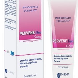 Pervene duo crema 150 ml