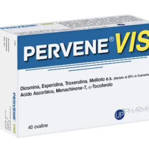 Pervene vis 40 ovaline