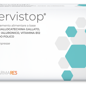 Pervistop 20 compresse