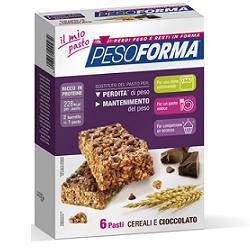 Pesoforma barr crl cioc 12pz