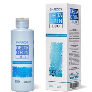 Pharcos deltacrin duo Shampoo 250ml