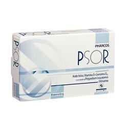 Pharcos Psor Integr.40 Capsule