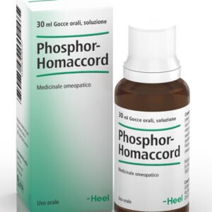 Phosphor-homaccord 30ml heel