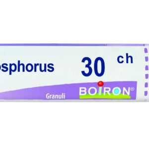 Phosphorus 30ch gr bo