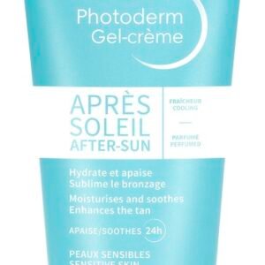 Photoderm gel creme apres soleil 200 ml
