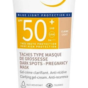 Photoderm m claire spf50+ 40 ml