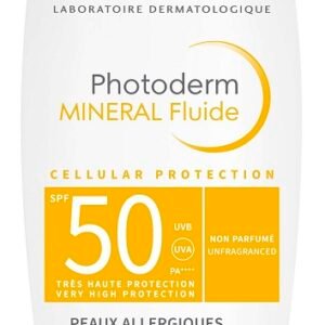 Photoderm mineral spf50+ 75 ml