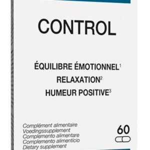 Physiomance control 60 capsule