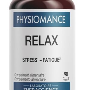 Physiomance relax 90 compresse
