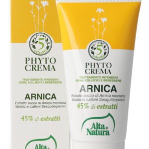 Phytocrema arnica 45% 75ml
