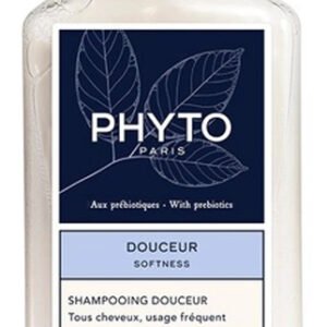 Phyto douceur shampoo 250 ml
