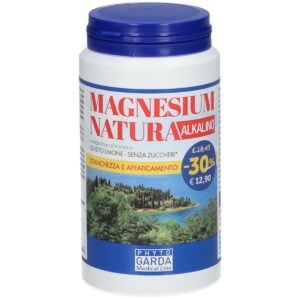 Phyto Garda Magnesium Natura Integratore 150 g